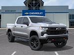 New 2026 Chevrolet Silverado 1500 LT Crew Cab 4WD Pickup for sale #TG106372 - photo 7