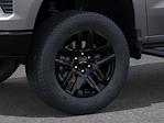 New 2026 Chevrolet Silverado 1500 LT Crew Cab 4WD Pickup for sale #TG106372 - photo 9
