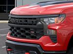 New 2026 Chevrolet Silverado 1500 Custom Crew Cab 4WD Pickup for sale #TG106739 - photo 13