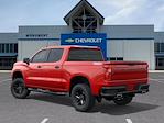New 2026 Chevrolet Silverado 1500 Custom Crew Cab 4WD Pickup for sale #TG106739 - photo 27