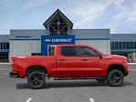 New 2026 Chevrolet Silverado 1500 Custom Crew Cab 4WD Pickup for sale #TG106739 - photo 29