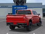 New 2026 Chevrolet Silverado 1500 Custom Crew Cab 4WD Pickup for sale #TG106739 - photo 2