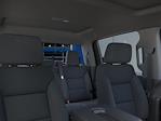 New 2026 Chevrolet Silverado 1500 Custom Crew Cab 4WD Pickup for sale #TG106739 - photo 53