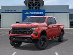 New 2026 Chevrolet Silverado 1500 Custom Crew Cab 4WD Pickup for sale #TG106739 - photo 6
