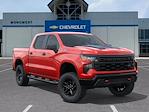 New 2026 Chevrolet Silverado 1500 Custom Crew Cab 4WD Pickup for sale #TG106739 - photo 7