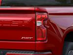 New 2026 Chevrolet Silverado 1500 RST Crew Cab Pickup for sale #TG107324 - photo 11