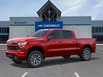 New 2026 Chevrolet Silverado 1500 RST Crew Cab Pickup for sale #TG107324 - photo 3