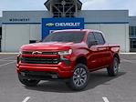 New 2026 Chevrolet Silverado 1500 RST Crew Cab Pickup for sale #TG107324 - photo 30