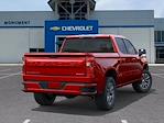 New 2026 Chevrolet Silverado 1500 RST Crew Cab Pickup for sale #TG107324 - photo 2