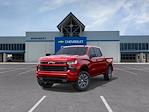 New 2026 Chevrolet Silverado 1500 RST Crew Cab Pickup for sale #TG107324 - photo 8