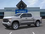 New 2026 Chevrolet Silverado 1500 Custom Crew Cab Pickup for sale #TG107386 - photo 3
