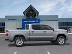 New 2026 Chevrolet Silverado 1500 Custom Crew Cab Pickup for sale #TG107386 - photo 5