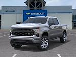 New 2026 Chevrolet Silverado 1500 Custom Crew Cab Pickup for sale #TG107386 - photo 6