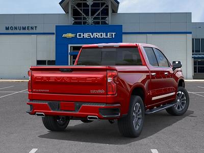 New 2026 Chevrolet Silverado 1500 High Country Crew Cab Pickup for sale #TG107585 - photo 2