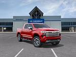 New 2026 Chevrolet Silverado 1500 High Country Crew Cab Pickup for sale #TG107585 - photo 1