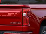 New 2026 Chevrolet Silverado 1500 High Country Crew Cab Pickup for sale #TG107585 - photo 11