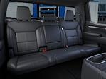 New 2026 Chevrolet Silverado 1500 High Country Crew Cab Pickup for sale #TG107585 - photo 17