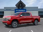 New 2026 Chevrolet Silverado 1500 High Country Crew Cab Pickup for sale #TG107585 - photo 3