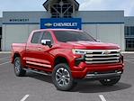 New 2026 Chevrolet Silverado 1500 High Country Crew Cab Pickup for sale #TG107585 - photo 7