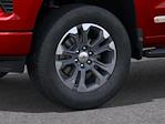 New 2026 Chevrolet Silverado 1500 High Country Crew Cab Pickup for sale #TG107585 - photo 9