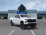 New 2026 Chevrolet Silverado 1500 LT Crew Cab 4WD Pickup for sale #TG108317 - photo 1