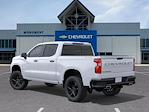 New 2026 Chevrolet Silverado 1500 LT Crew Cab 4WD Pickup for sale #TG108317 - photo 4