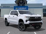 New 2026 Chevrolet Silverado 1500 LT Crew Cab 4WD Pickup for sale #TG108317 - photo 7