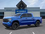 New 2026 Chevrolet Silverado 1500 Custom Crew Cab Pickup for sale #TG108526 - photo 26