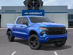 New 2026 Chevrolet Silverado 1500 Custom Crew Cab Pickup for sale #TG108526 - photo 31