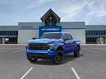 New 2026 Chevrolet Silverado 1500 Custom Crew Cab Pickup for sale #TG108526 - photo 32