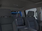 New 2026 Chevrolet Silverado 1500 Custom Crew Cab Pickup for sale #TG108526 - photo 48