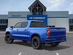 New 2026 Chevrolet Silverado 1500 Custom Crew Cab Pickup for sale #TG108526 - photo 54