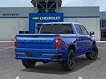 New 2026 Chevrolet Silverado 1500 Custom Crew Cab Pickup for sale #TG108526 - photo 55
