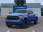 New 2026 Chevrolet Silverado 1500 Custom Crew Cab Pickup for sale #TG108526 - photo 57