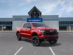 New 2026 Chevrolet Silverado 1500 LT Crew Cab 4WD Pickup for sale #TG110376 - photo 1