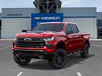 New 2026 Chevrolet Silverado 1500 LT Crew Cab 4WD Pickup for sale #TG110376 - photo 30
