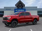 New 2026 Chevrolet Silverado 1500 LT Crew Cab 4WD Pickup for sale #TG110376 - photo 54