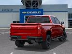 New 2026 Chevrolet Silverado 1500 LT Crew Cab 4WD Pickup for sale #TG110376 - photo 56