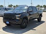 New 2026 Chevrolet Silverado 1500 Custom Crew Cab 4WD Pickup for sale #TG112918 - photo 1