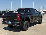 New 2026 Chevrolet Silverado 1500 Custom Crew Cab 4WD Pickup for sale #TG112918 - photo 11