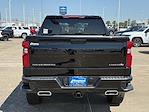 New 2026 Chevrolet Silverado 1500 Custom Crew Cab 4WD Pickup for sale #TG112918 - photo 13