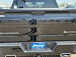 New 2026 Chevrolet Silverado 1500 Custom Crew Cab 4WD Pickup for sale #TG112918 - photo 14