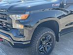 New 2026 Chevrolet Silverado 1500 Custom Crew Cab 4WD Pickup for sale #TG112918 - photo 3