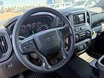 New 2026 Chevrolet Silverado 1500 Custom Crew Cab 4WD Pickup for sale #TG112918 - photo 25