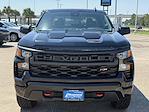 New 2026 Chevrolet Silverado 1500 Custom Crew Cab 4WD Pickup for sale #TG112918 - photo 4