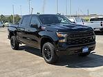 New 2026 Chevrolet Silverado 1500 Custom Crew Cab 4WD Pickup for sale #TG112918 - photo 6