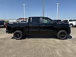New 2026 Chevrolet Silverado 1500 Custom Crew Cab 4WD Pickup for sale #TG112918 - photo 8