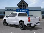 New 2026 Chevrolet Silverado 1500 RST Crew Cab Pickup for sale #TG115083 - photo 2