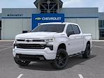 New 2026 Chevrolet Silverado 1500 RST Crew Cab Pickup for sale #TG115083 - photo 52