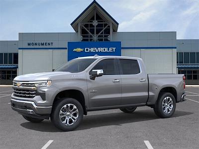 New 2026 Chevrolet Silverado 1500 LTZ Crew Cab Pickup for sale #TG115649 - photo 1